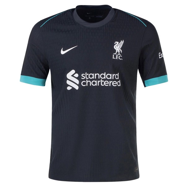 Tailandia Camiseta Liverpool 1st 2024-2025
